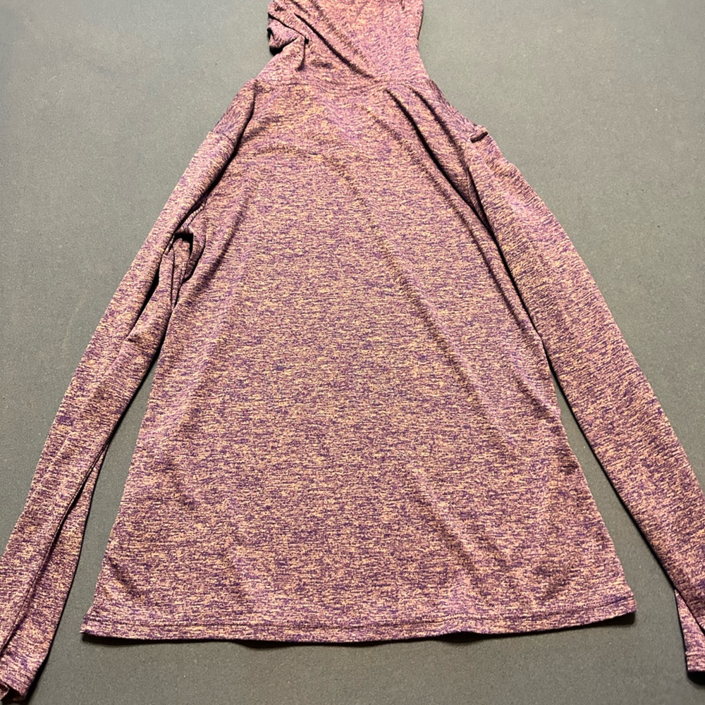 Small Nike pullover - Picture 16 of 16